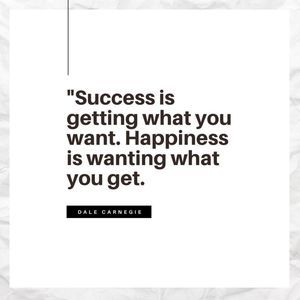 Guilty as Charged! 